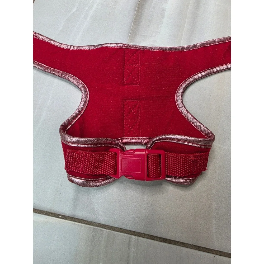 Wagby red devil
